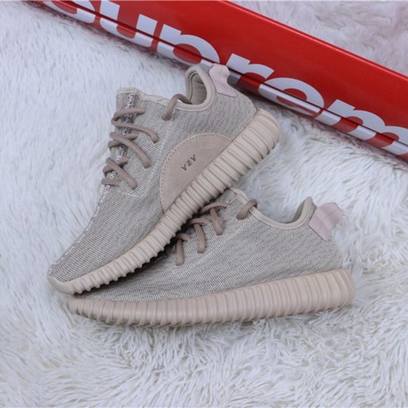 yeezy 350 size 11 The grey men\'s shoes main image 6